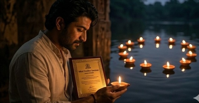 Utkal Mitra Bhetghat and Utkal Pratibha Samman Samaroh