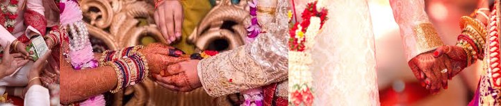 arranged marriage conflict