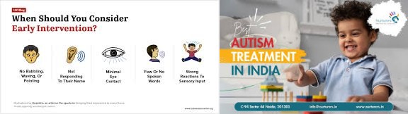  early autism intervention