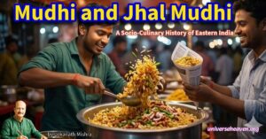 mudhi jhal mudhi history