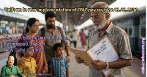 uniform in rem implementation of CBIC