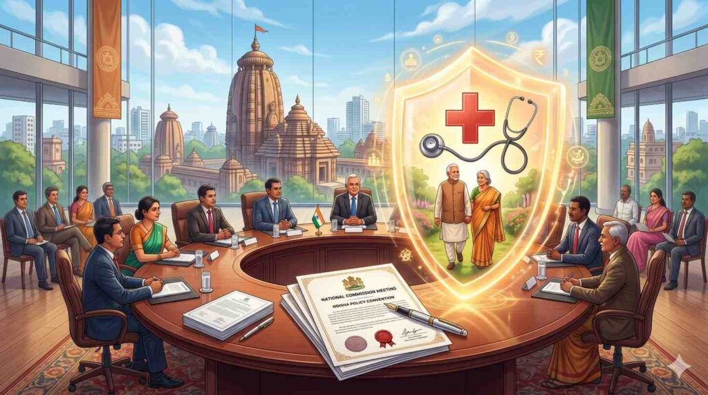 8th Central Pay Commission