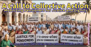 A Call to Collective Action: