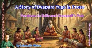 Mahabharata in Prose – Part 56