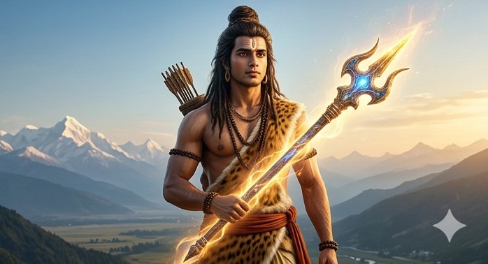 Mahabharata in Prose – Part 50