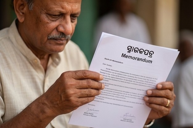 CGHS Wellness Centre Puri Denied: Pensioners' Crisis Exposed After SCOVA Meeting