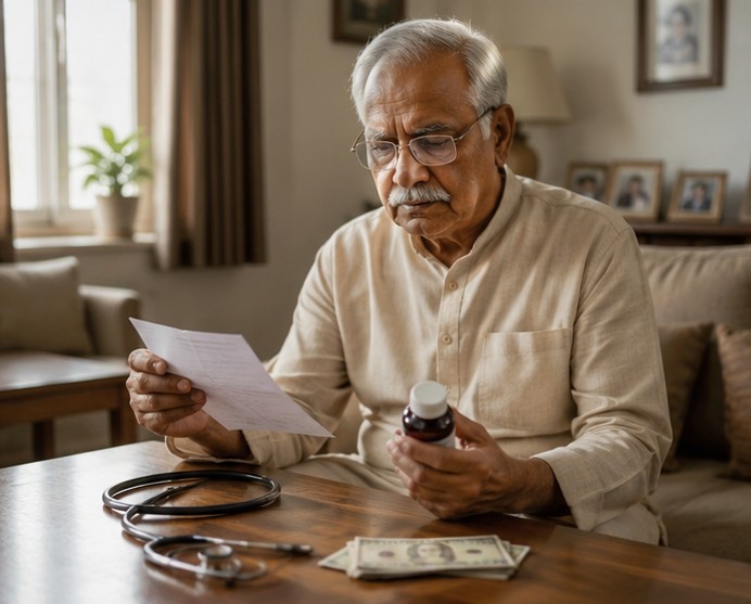 Fixed Medical Allowance for Central Govt Pensioners – 8th CPC Demand