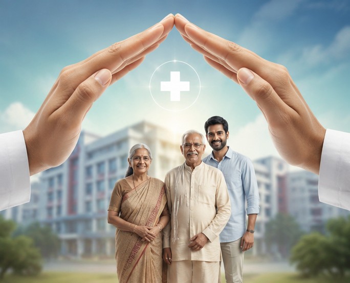 Fixed Medical Allowance for Central Govt Pensioners – 8th CPC Demand