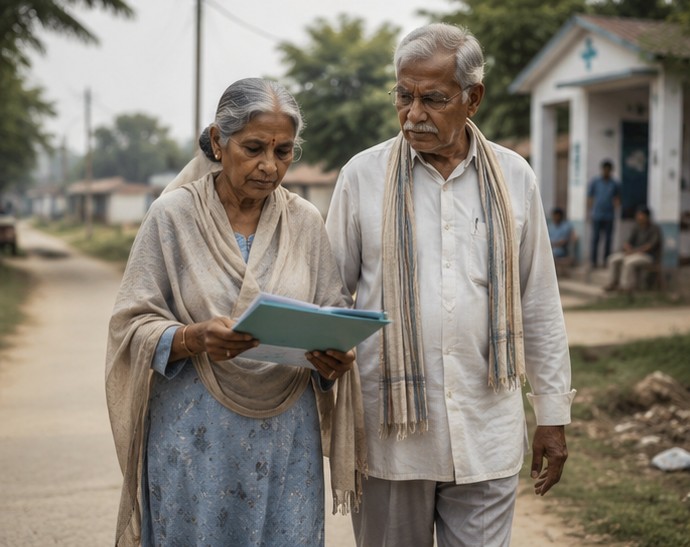 Fixed Medical Allowance for Central Govt Pensioners – 8th CPC Demand