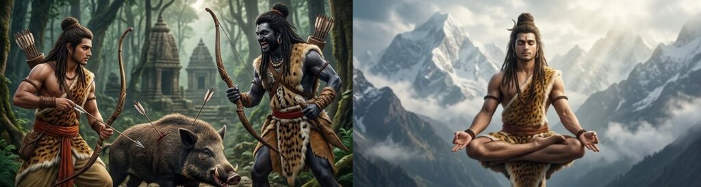 Mahabharata in Prose – Part 50