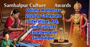 Odisha Mahotsav 2026