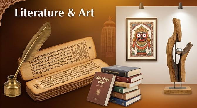 Odisha Mahotsav 2026