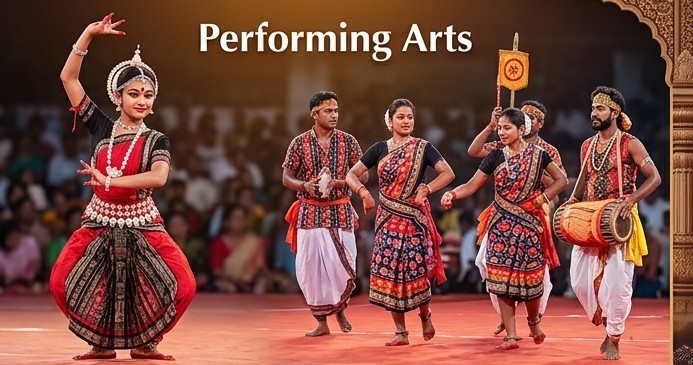 Odisha Mahotsav 2026