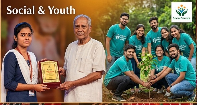 Odisha Mahotsav 2026