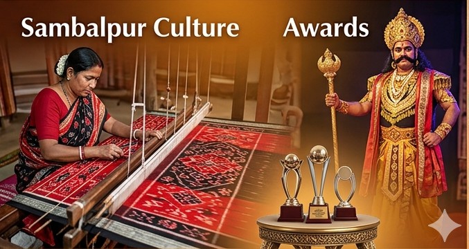 Odisha Mahotsav 2026