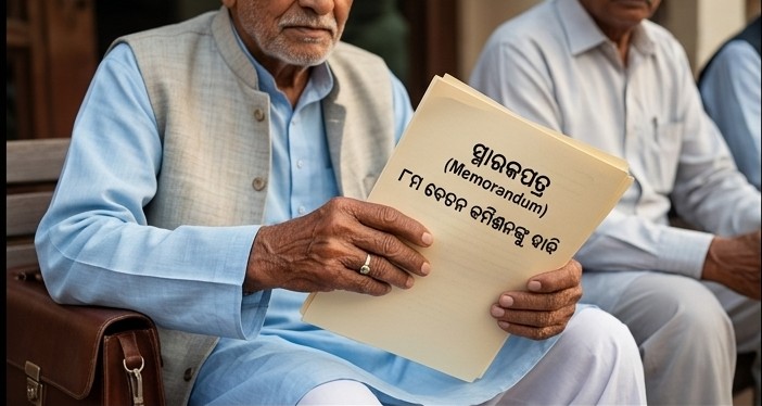 Puri pensioners fasting 20263.jpg