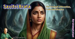 Savitri Brata
