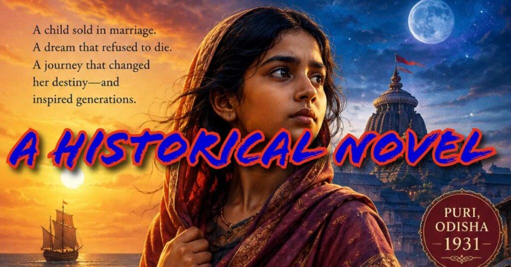A Historical Novel