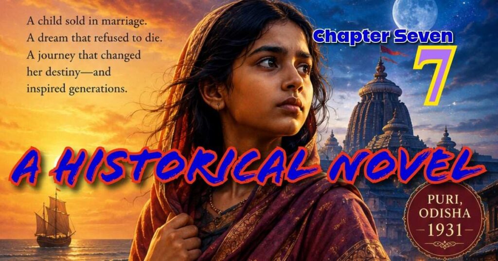 A Historical Novel