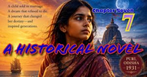 A Historical Novel