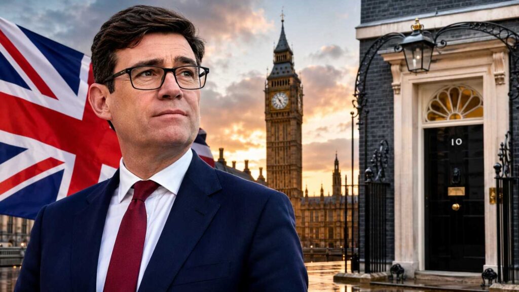 Andy Burnham
