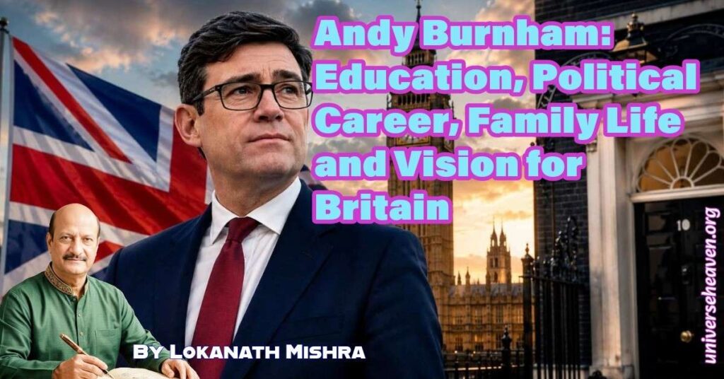 Andy Burnham
