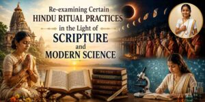 Hindu Ritual Practices