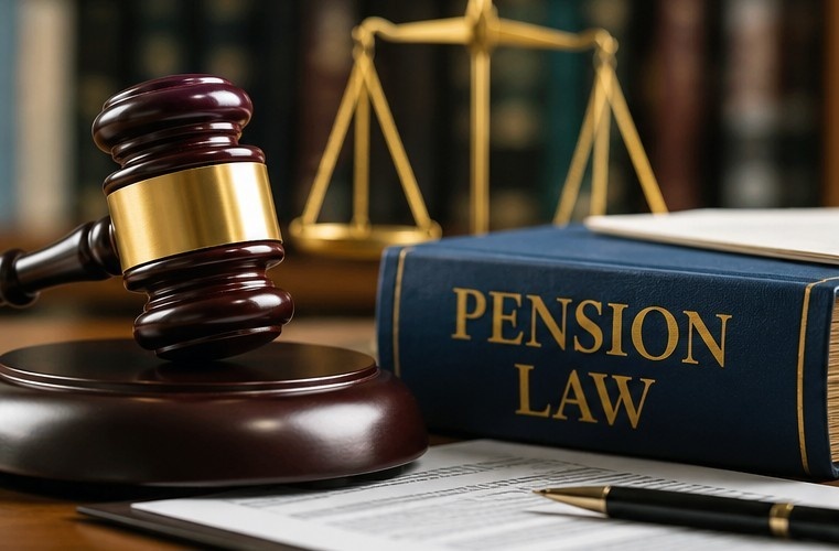 Pension Law