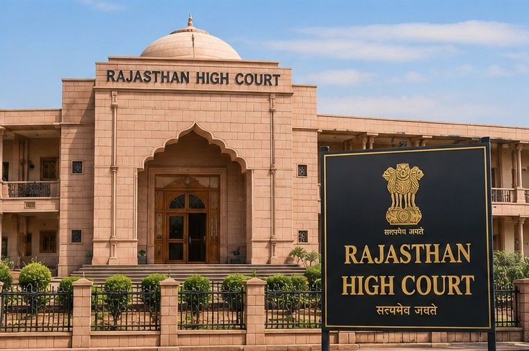 Rajasthan High Court