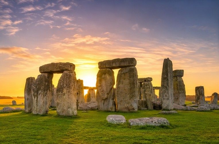 Stonehenge