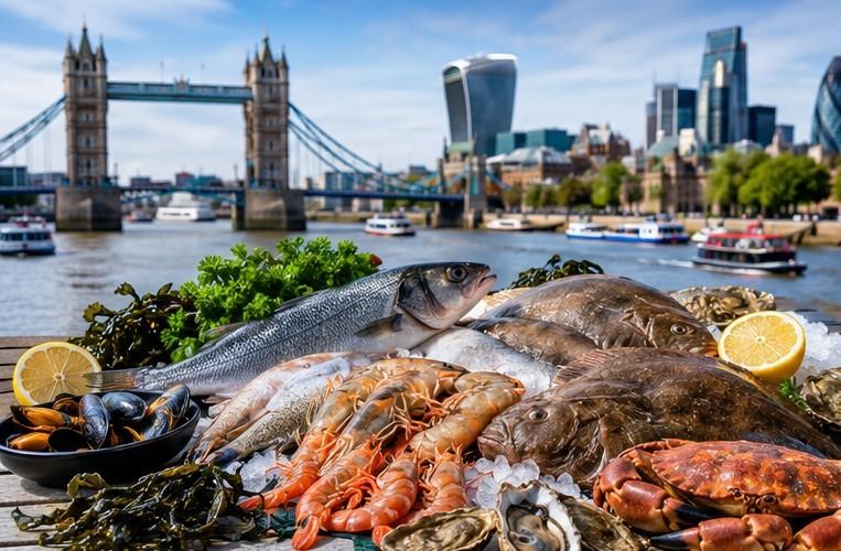 London Food Guide