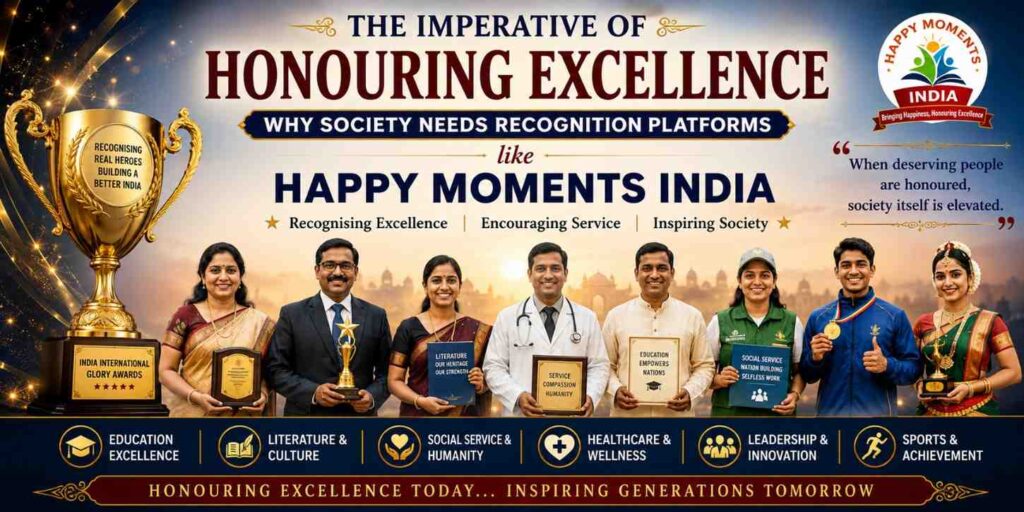 Happy Moments India