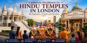 HinduTemplesLondon