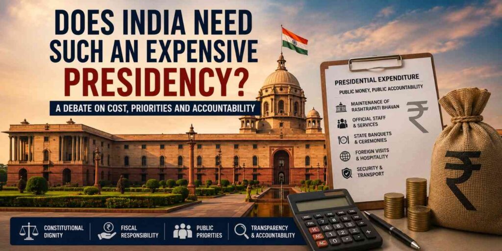 Indian Presidency