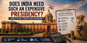 Indian Presidency