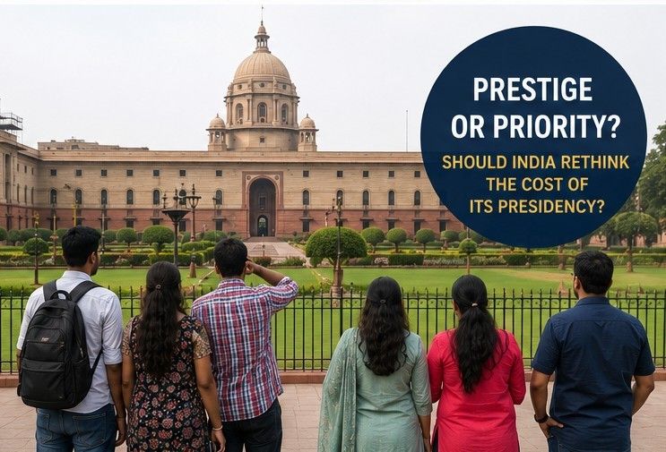 Indian Presidency88
