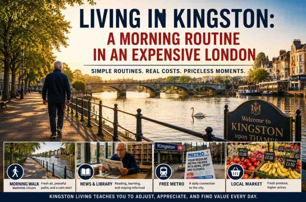 LivinginKingston