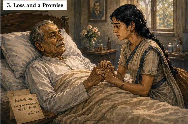 Historical Fiction,
Women Empowerment,
Women In Medicine