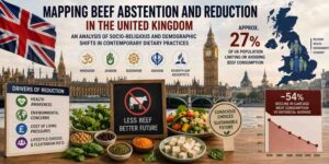 Mapping Beef