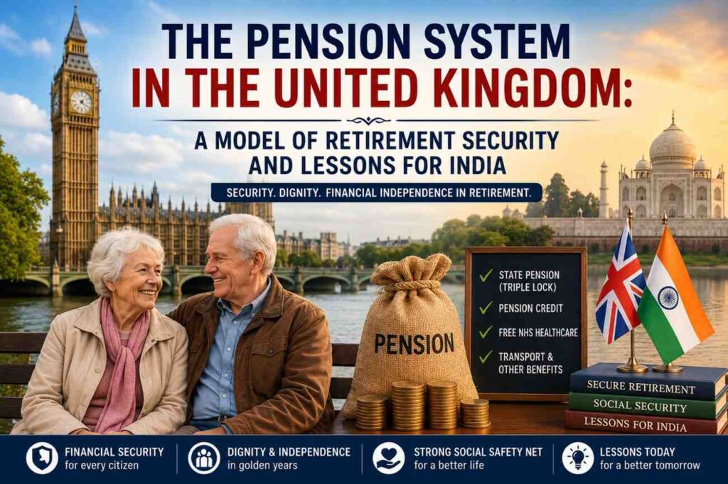 PensionSystem