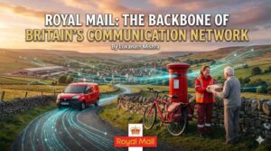 ROYAL MAIL