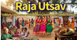 Raja Utsav