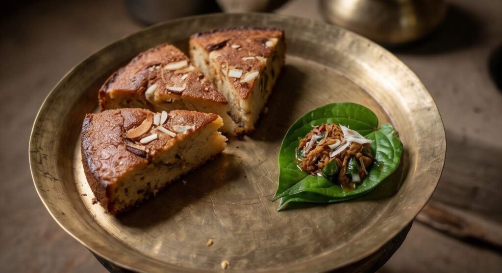 Poda Pitha