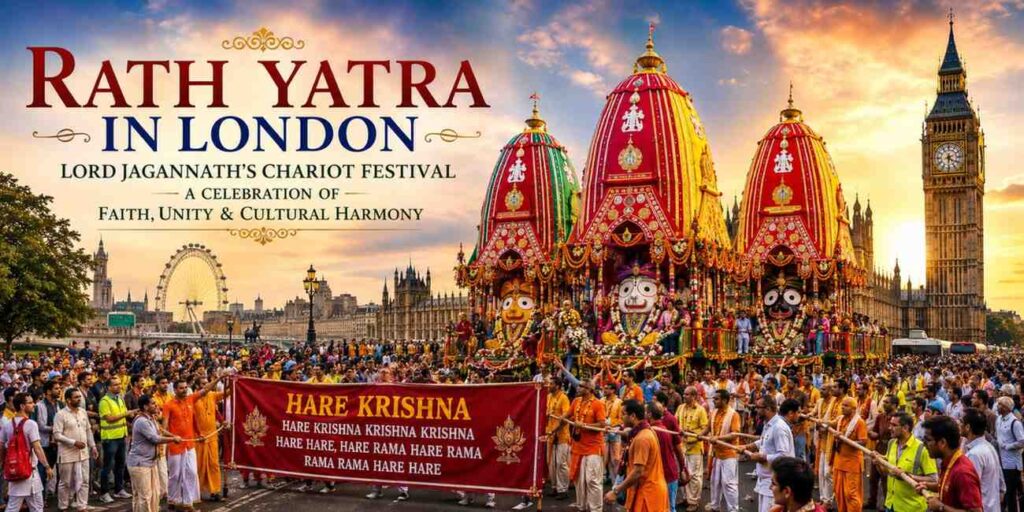 RathYatrainLondon