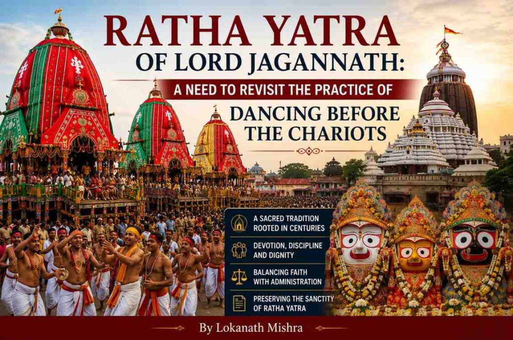 Ratha Yatra puri