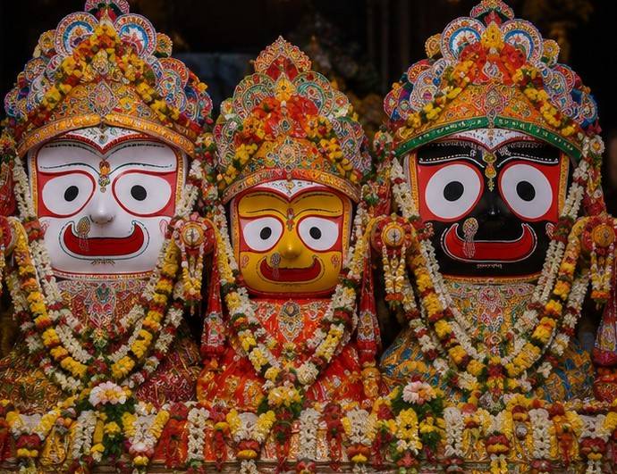 Ratha Yatra puri jaganath