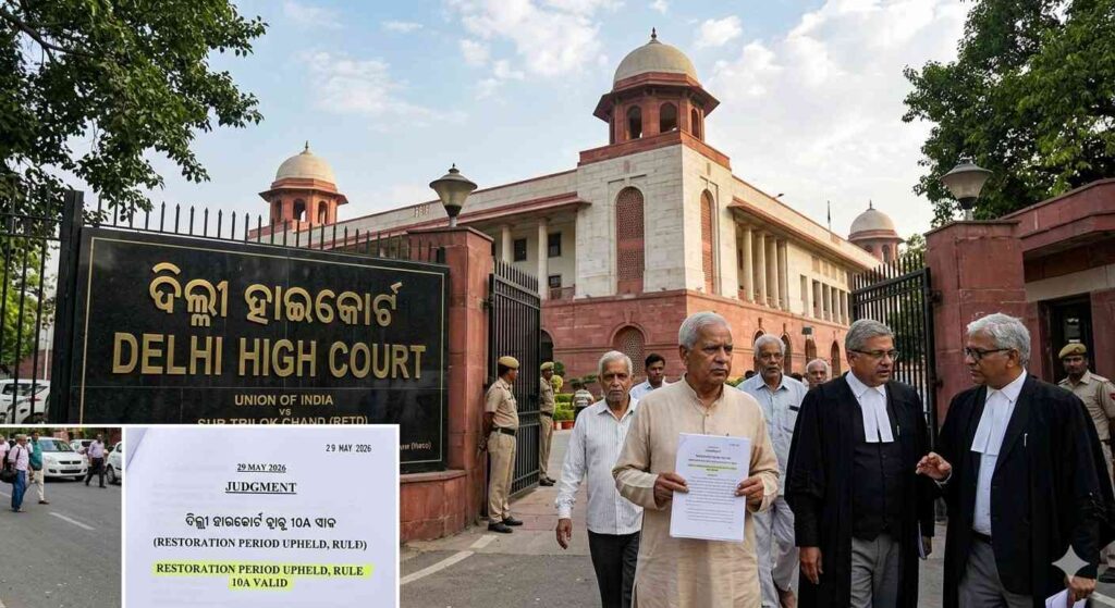 Restoration of Commuted Pension2