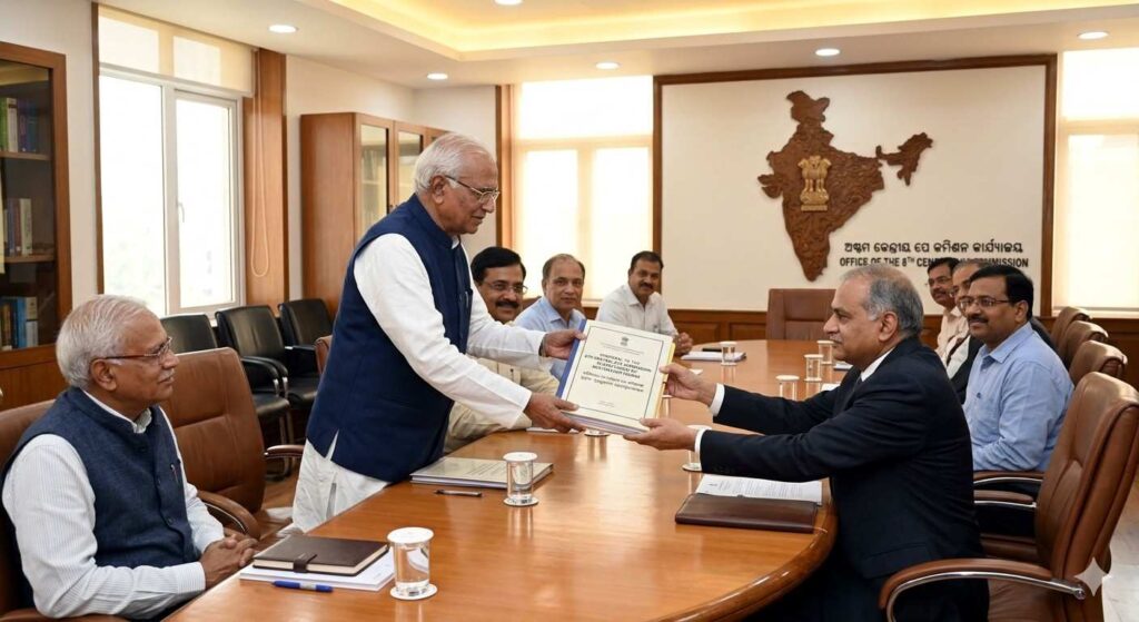 Restoration of Commuted Pension