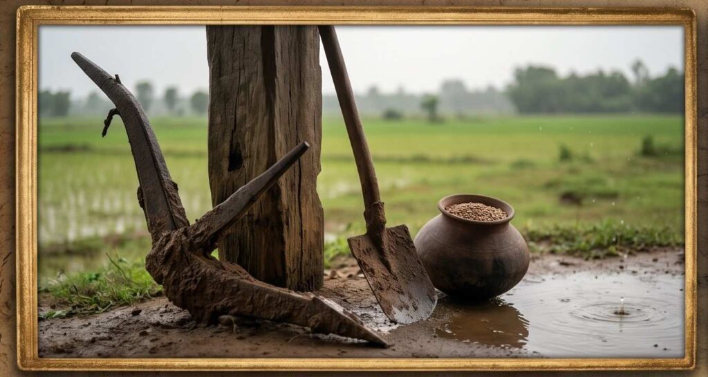 rural culture