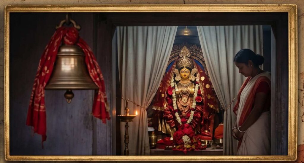 basumati puja